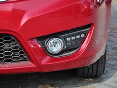 2014款 1.5T 手动 智控版