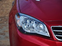 2014款 1.5T 手动 智控版