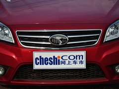 2014款 1.5T 手动 智控版