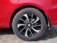 2014款 1.5T 手动 智控版