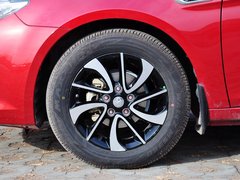 2014款 1.5T 手动 智控版