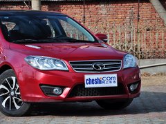 2014款 1.5T 手动 智控版