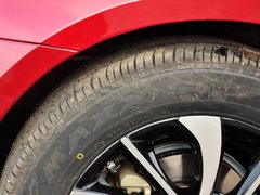 2014款 1.5T 手动 智控版
