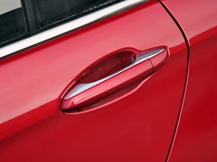 2014款 1.5T 手动 智控版