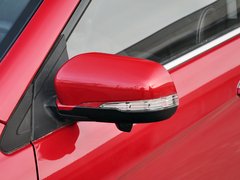 2014款 1.5T 手动 智控版