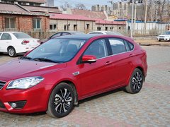 2014款 1.5T 手动 智控版