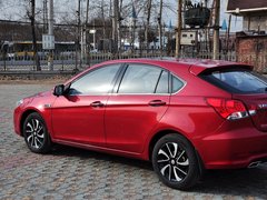 2014款 1.5T 手动 智控版