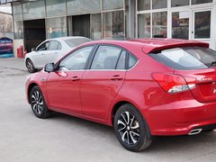 2014款 1.5T 手动 智控版