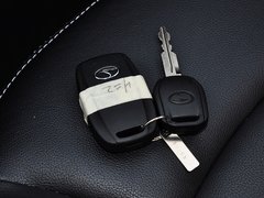 2014款 1.5T 手动 智控型