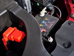 2014款 1.5T 手动 智控型
