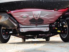 2014款 1.5T 手动 智控型