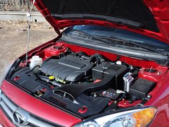 2014款 1.5T 手动 智控型