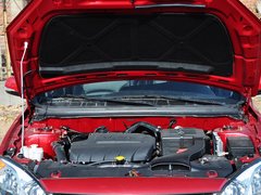 2014款 1.5T 手动 智控型