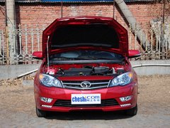 2014款 1.5T 手动 智控型