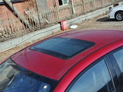 2014款 1.5T 手动 智控型