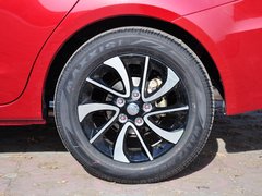 2014款 1.5T 手动 智控型