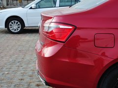 2014款 1.5T 手动 智控型