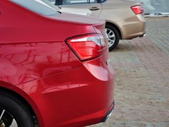 2014款 1.5T 手动 智控型