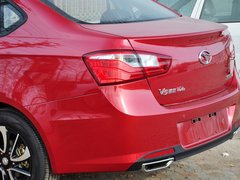 2014款 1.5T 手动 智控型