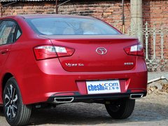 2014款 1.5T 手动 智控型