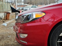 2014款 1.5T 手动 智控型