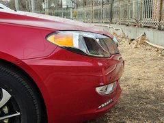 2014款 1.5T 手动 智控型