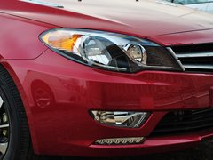 2014款 1.5T 手动 智控型