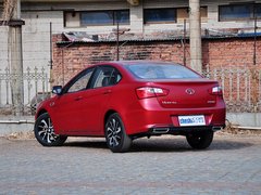 2014款 1.5T 手动 智控型