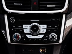 2014款 1.5T 手动 智控型
