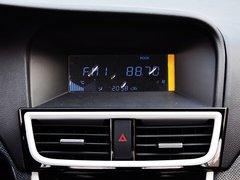2014款 1.5T 手动 智控型
