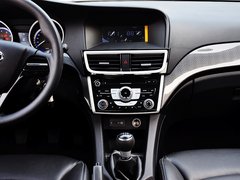 2014款 1.5T 手动 智控型