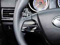 2014款 1.5T 手動 智控型
