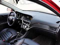 2014款 1.5T 手動 智控型