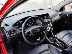 2014款 1.5T 手動 智控型