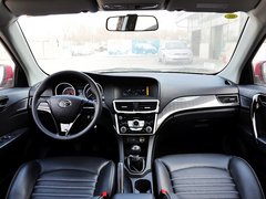2014款 1.5T 手動 智控型