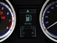 2014款 1.5T 手动 智控型