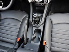 2014款 1.5T 手动 智控型