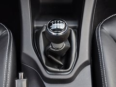 2014款 1.5T 手动 智控型