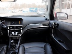 2014款 1.5T 手动 智控型