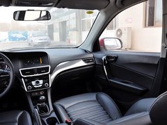 2014款 1.5T 手动 智控型