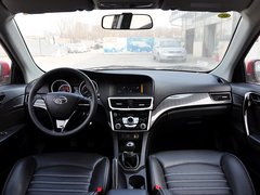 2014款 1.5T 手动 智控型