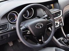 2014款 1.5T 手动 智控型