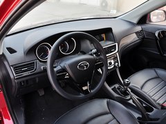 2014款 1.5T 手动 智控型