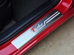 2014款 1.5T 手动 智控型
