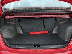 2014款 1.5T 手動(dòng) 智控型
