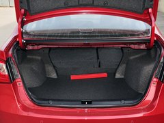 2014款 1.5T 手動(dòng) 智控型