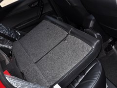 2014款 1.5T 手動(dòng) 智控型
