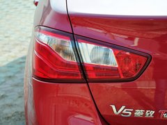 2014款 1.5T 手動(dòng) 智控型