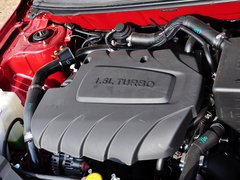 2014款 1.5T 手動(dòng) 智控型