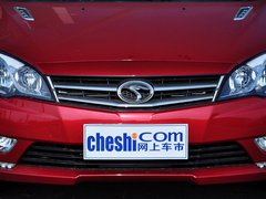 2014款 1.5T 手动 智控型